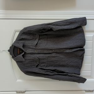 Flyshacker Heavyweight Men's Flannel